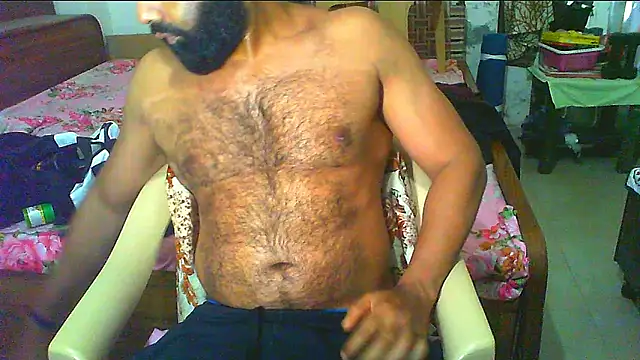 Show de Vbestshow na webcam