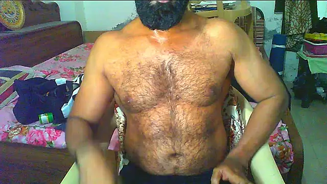 Show de Vbestshow na webcam