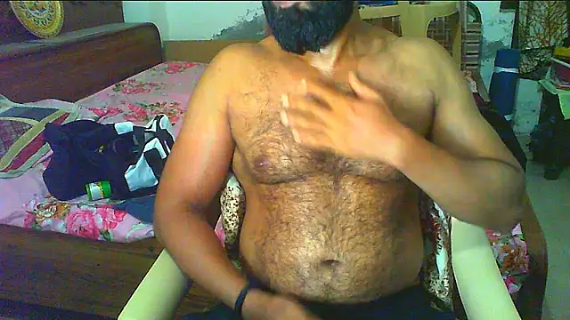 Show de webcam de Vbestshow