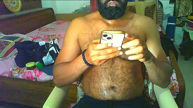 Show Webcam de Vbestshow
