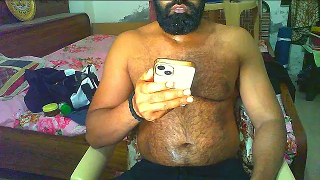 Show Webcam de Vbestshow