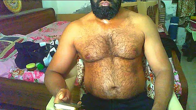 Show de webcam de Vbestshow