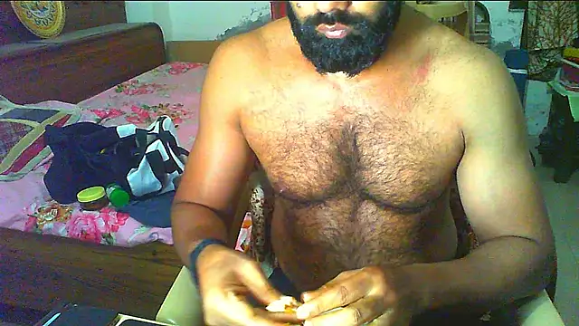 Vbestshow's Webcam Show