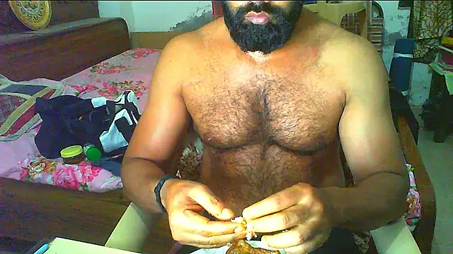 Show Webcam de Vbestshow