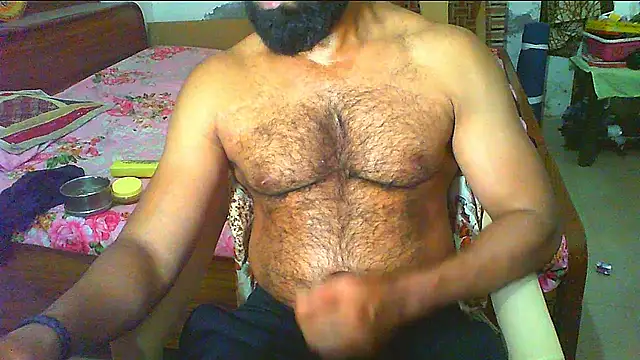 Show de Vbestshow na webcam