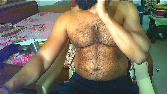 Show de webcam de Vbestshow