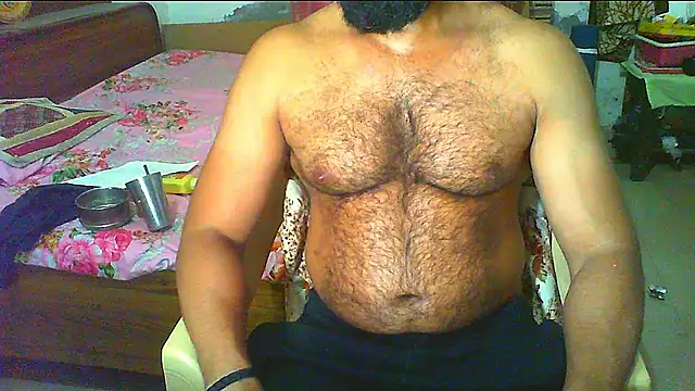 Vbestshow's Webcam Show
