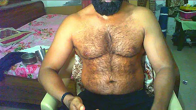 Show de Vbestshow na webcam