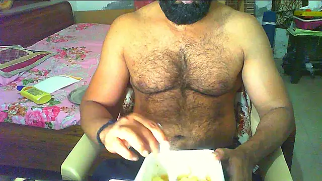 Show de webcam de Vbestshow