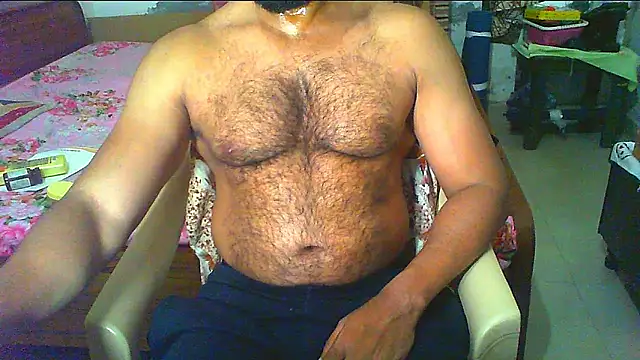 Vbestshow's Webcam Show