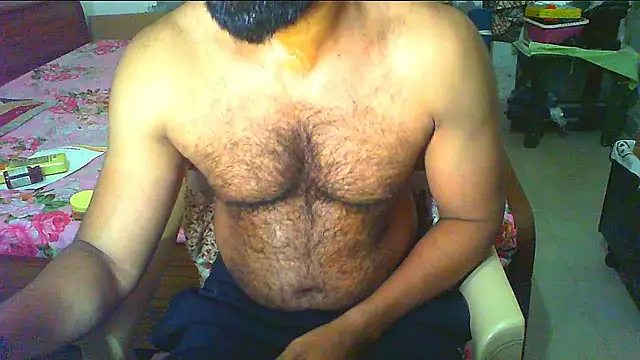 Vbestshow Show in webcam