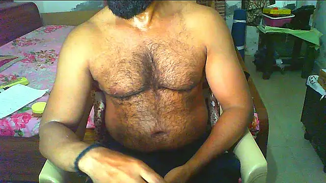 Show Webcam de Vbestshow