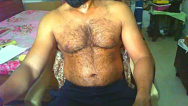 Show de Vbestshow na webcam