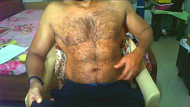 Vbestshow's Webcam Show