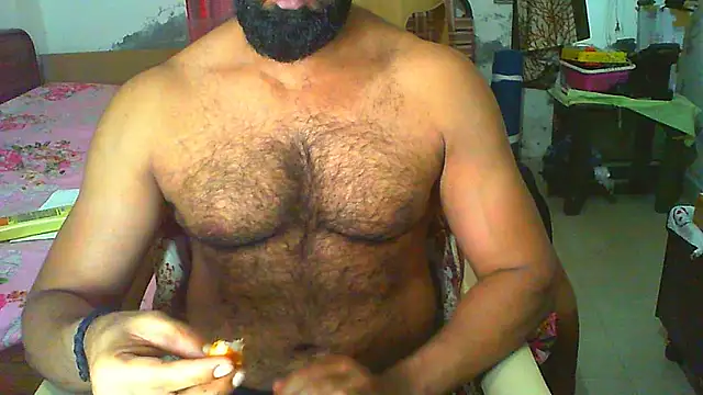Vbestshow's Webcam Show