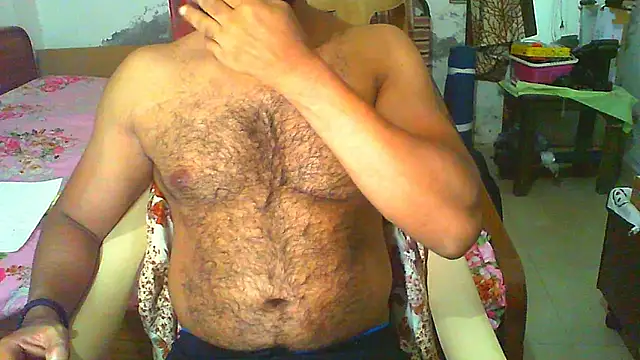 Show de Vbestshow na webcam