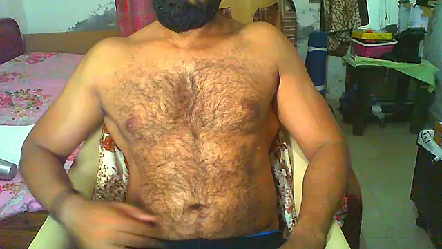 Vbestshow Show in webcam