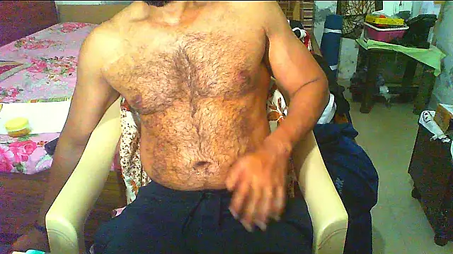 Show de Vbestshow na webcam