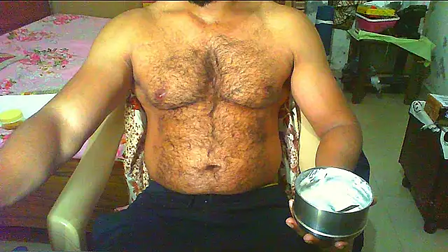 Vbestshow Show in webcam