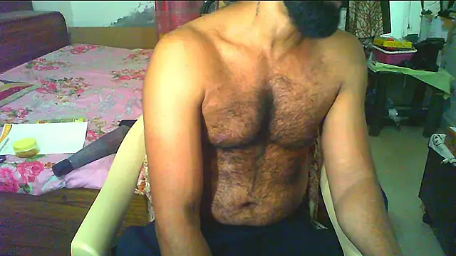 Show de Vbestshow na webcam
