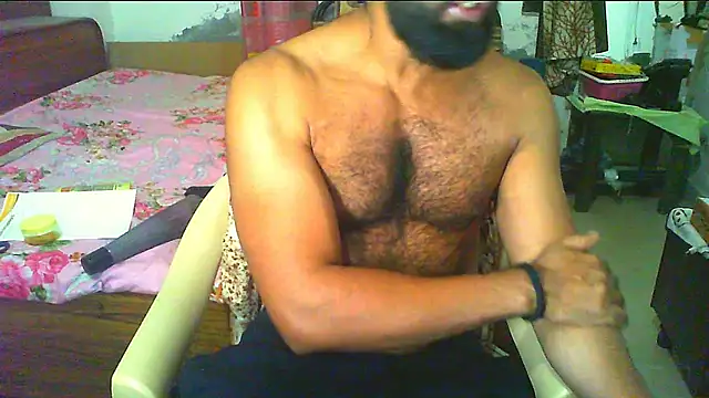 Show de Vbestshow na webcam