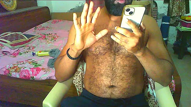 Vbestshow's Webcam Show