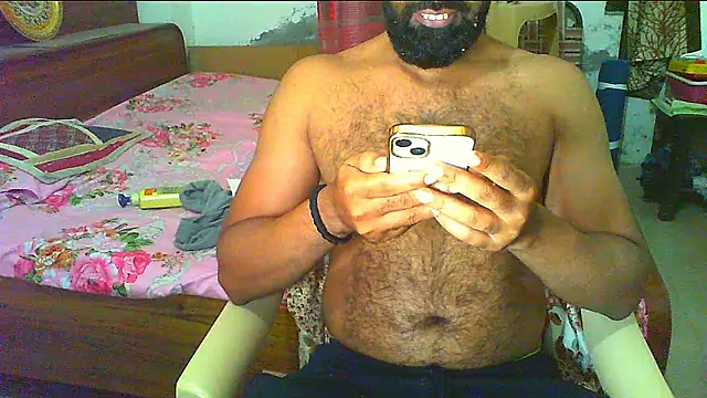 Show de webcam de Vbestshow