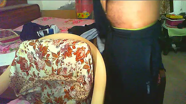 Show de Vbestshow na webcam