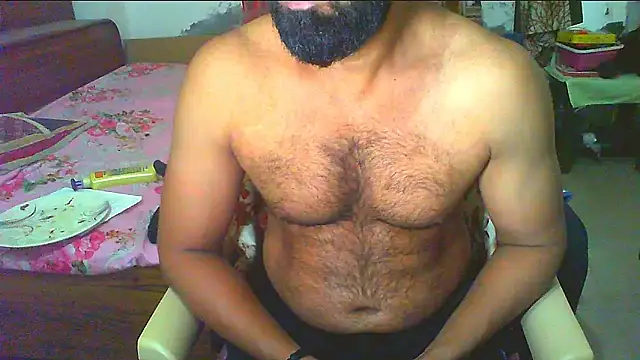 Vbestshow Show in webcam