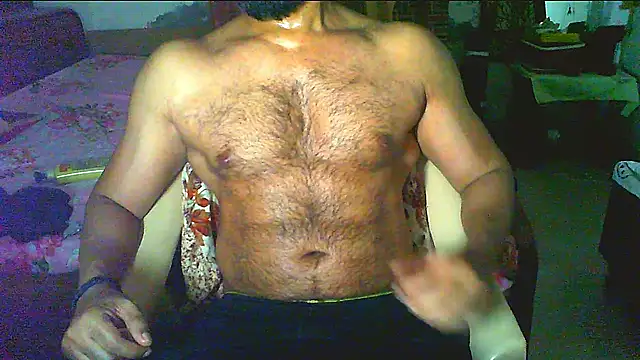 Vbestshow Show in webcam