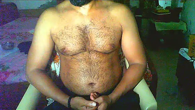Show de Vbestshow na webcam
