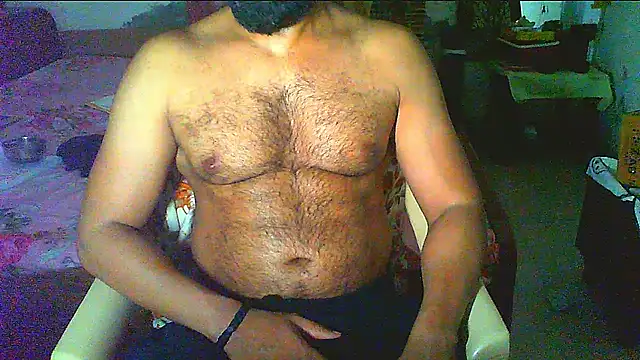Show de Vbestshow na webcam