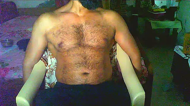 Show de Vbestshow na webcam