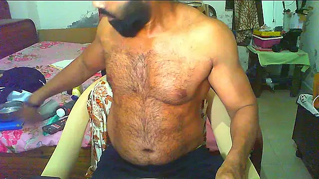 Vbestshow's Webcam Show