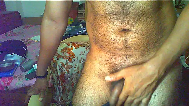 Show de Vbestshow na webcam
