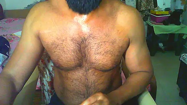 Vbestshow webcam show