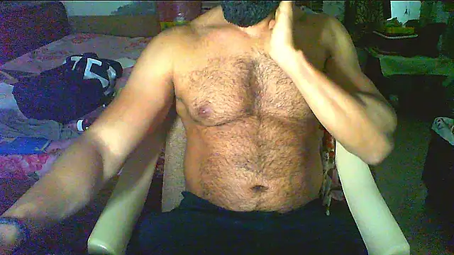 Vbestshow's Webcam Show
