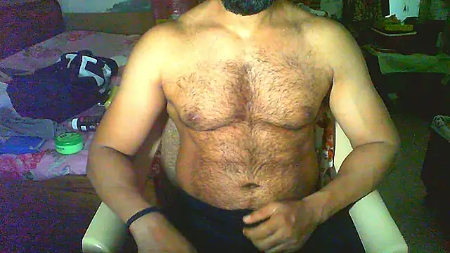 Show de Vbestshow na webcam