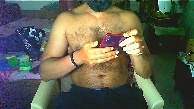 Vbestshow's Webcam Show