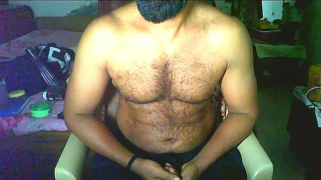 Show de Vbestshow na webcam