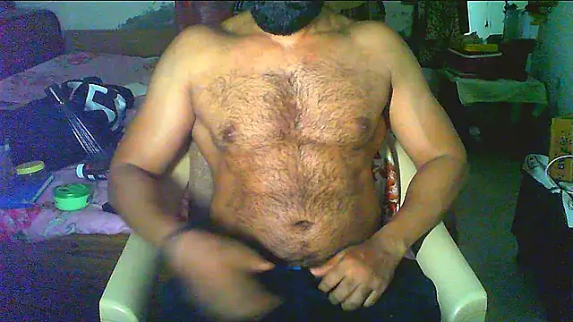 Show de Vbestshow na webcam