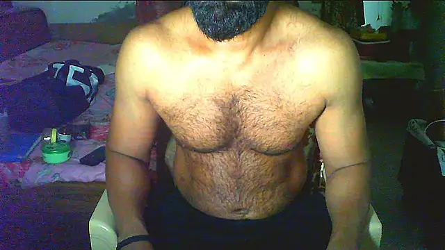 Vbestshow Show in webcam