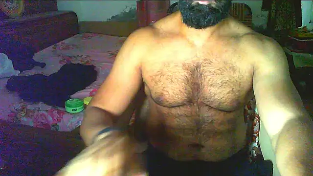 Show de Vbestshow na webcam