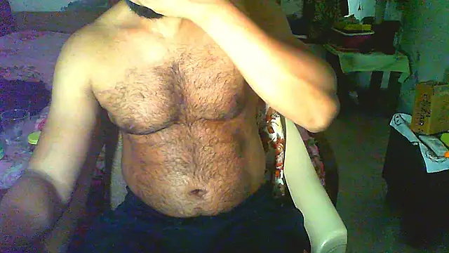 Show de webcam de Vbestshow