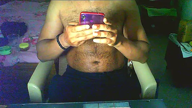Vbestshow Show in webcam
