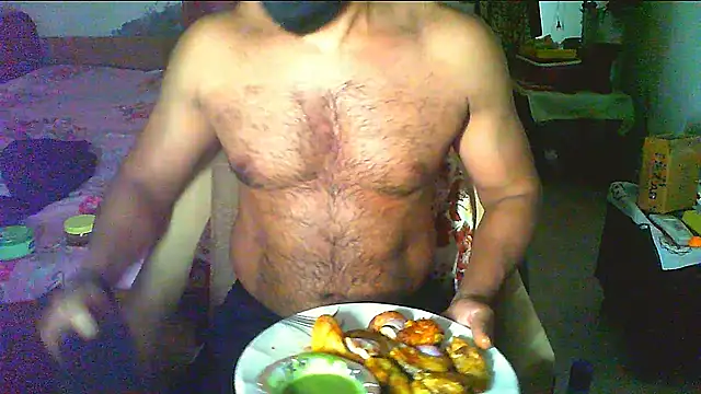 Show Webcam de Vbestshow
