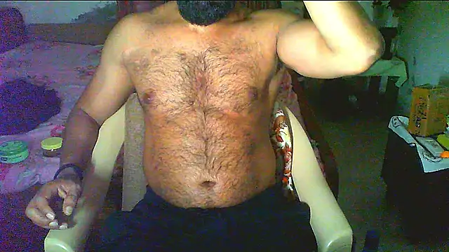 Vbestshow's Webcam Show