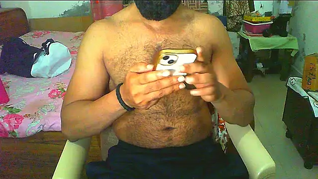 Vbestshow's Webcam Show