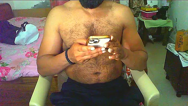 Vbestshow's Webcam Show
