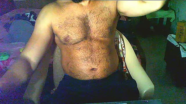 Show webcam de Vbestshow